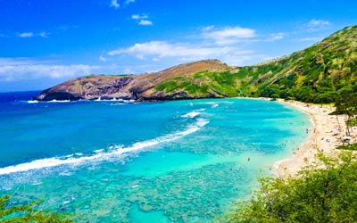 oahu