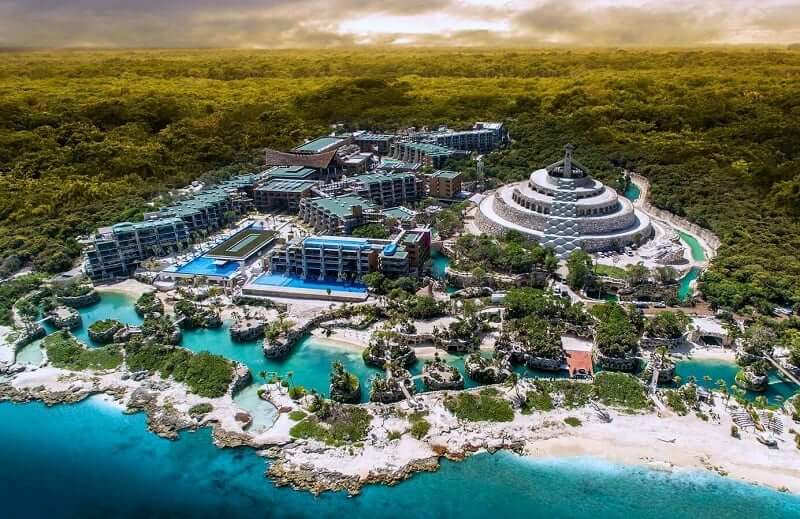 xcaret-cancun