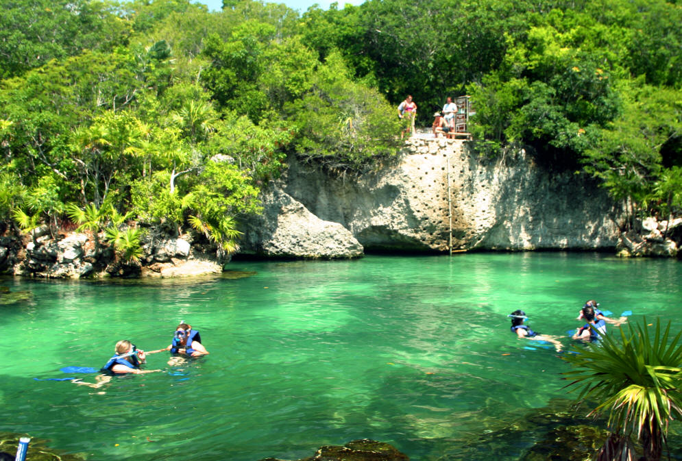 xelha-riviera-maya